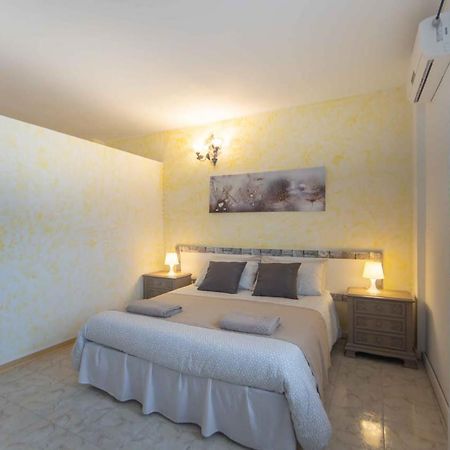 Albergo Luisss Grosseto Esterno foto