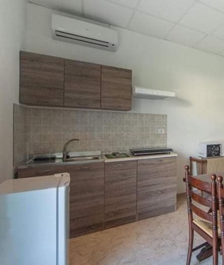 Albergo Luisss Grosseto Esterno foto