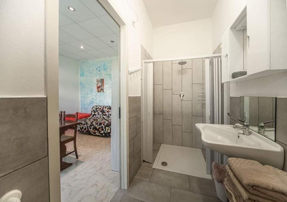 Albergo Luisss Grosseto Esterno foto