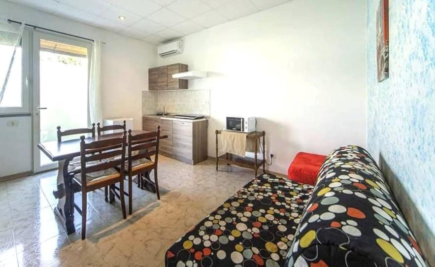 Albergo Luisss Grosseto Esterno foto