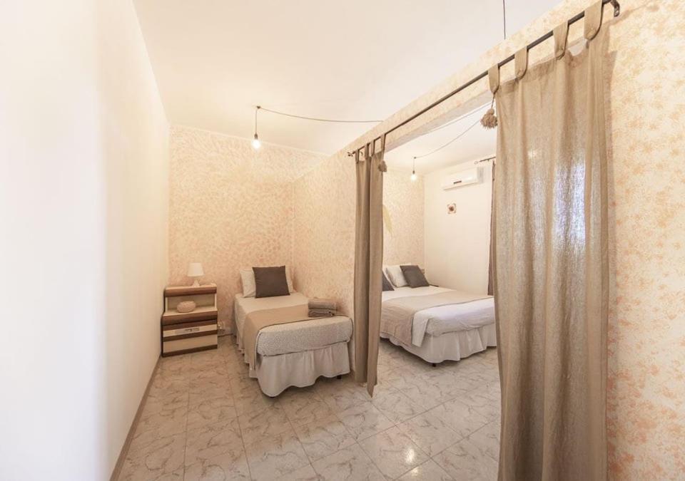 Albergo Luisss Grosseto Esterno foto