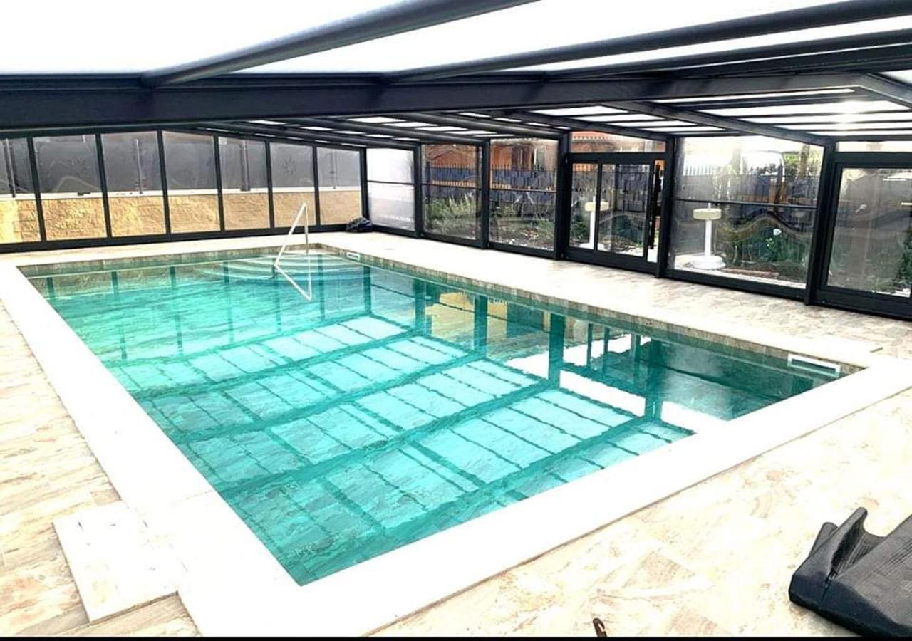 Albergo Luisss Grosseto Esterno foto