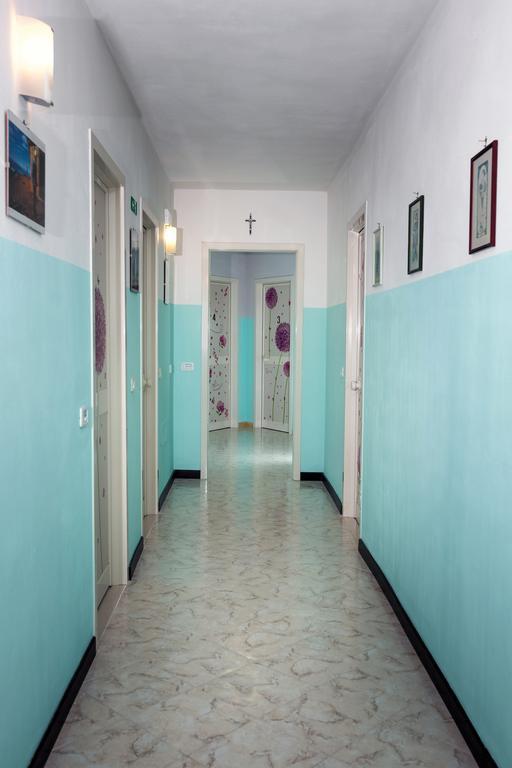 Albergo Luisss Grosseto Esterno foto