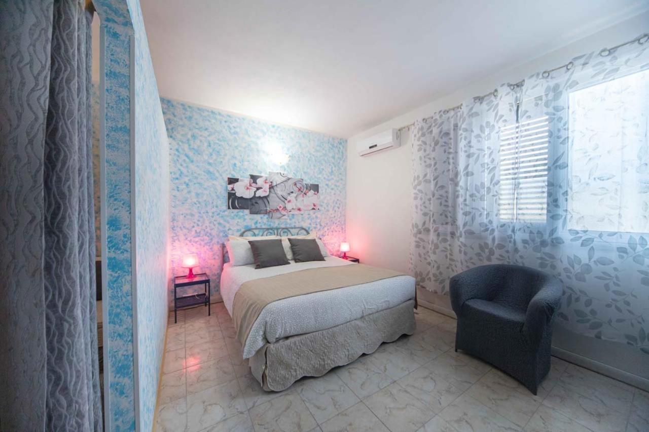 Albergo Luisss Grosseto Esterno foto