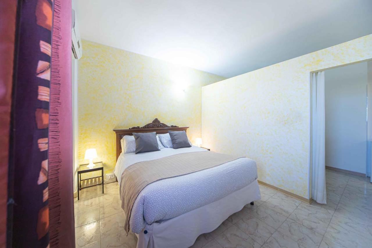 Albergo Luisss Grosseto Esterno foto
