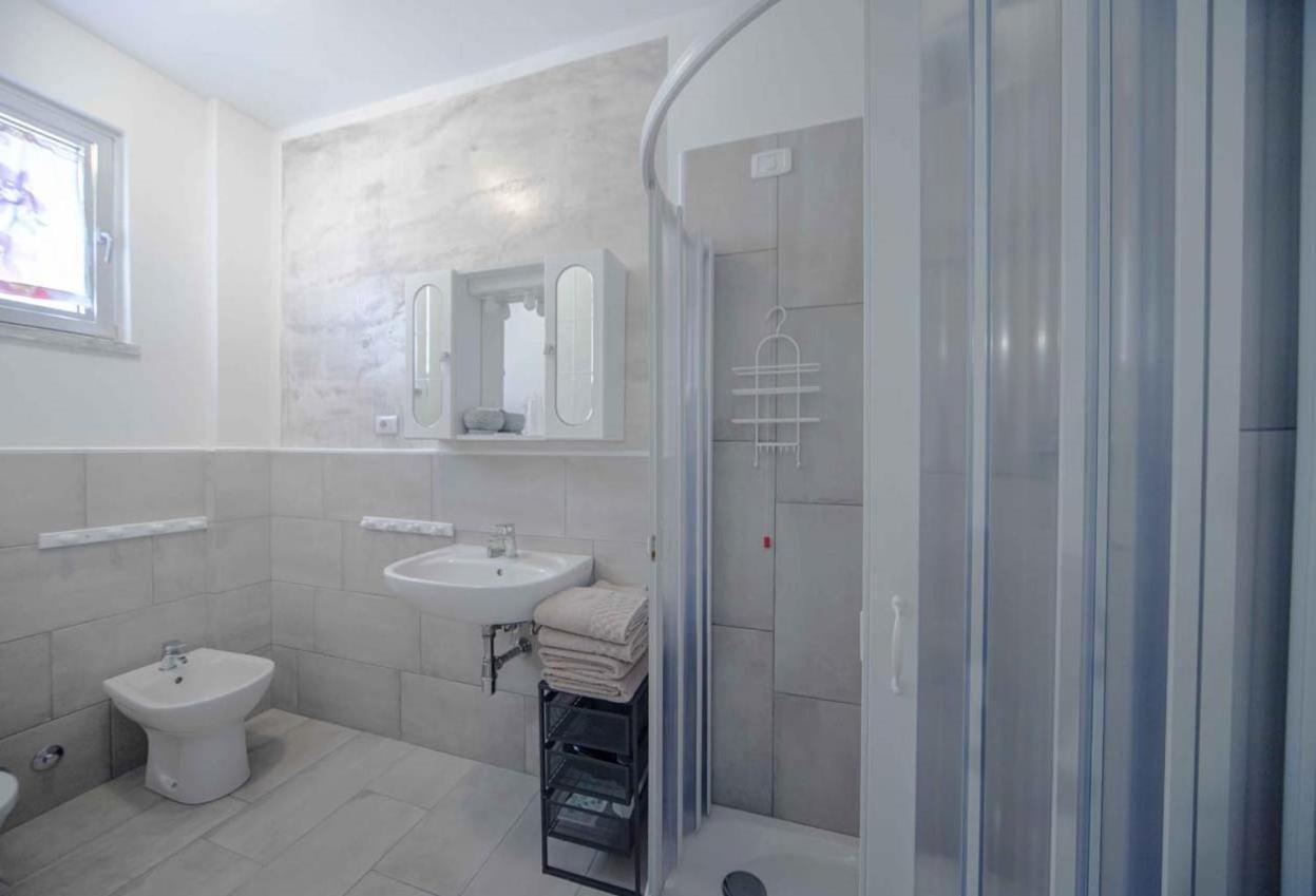 Albergo Luisss Grosseto Esterno foto