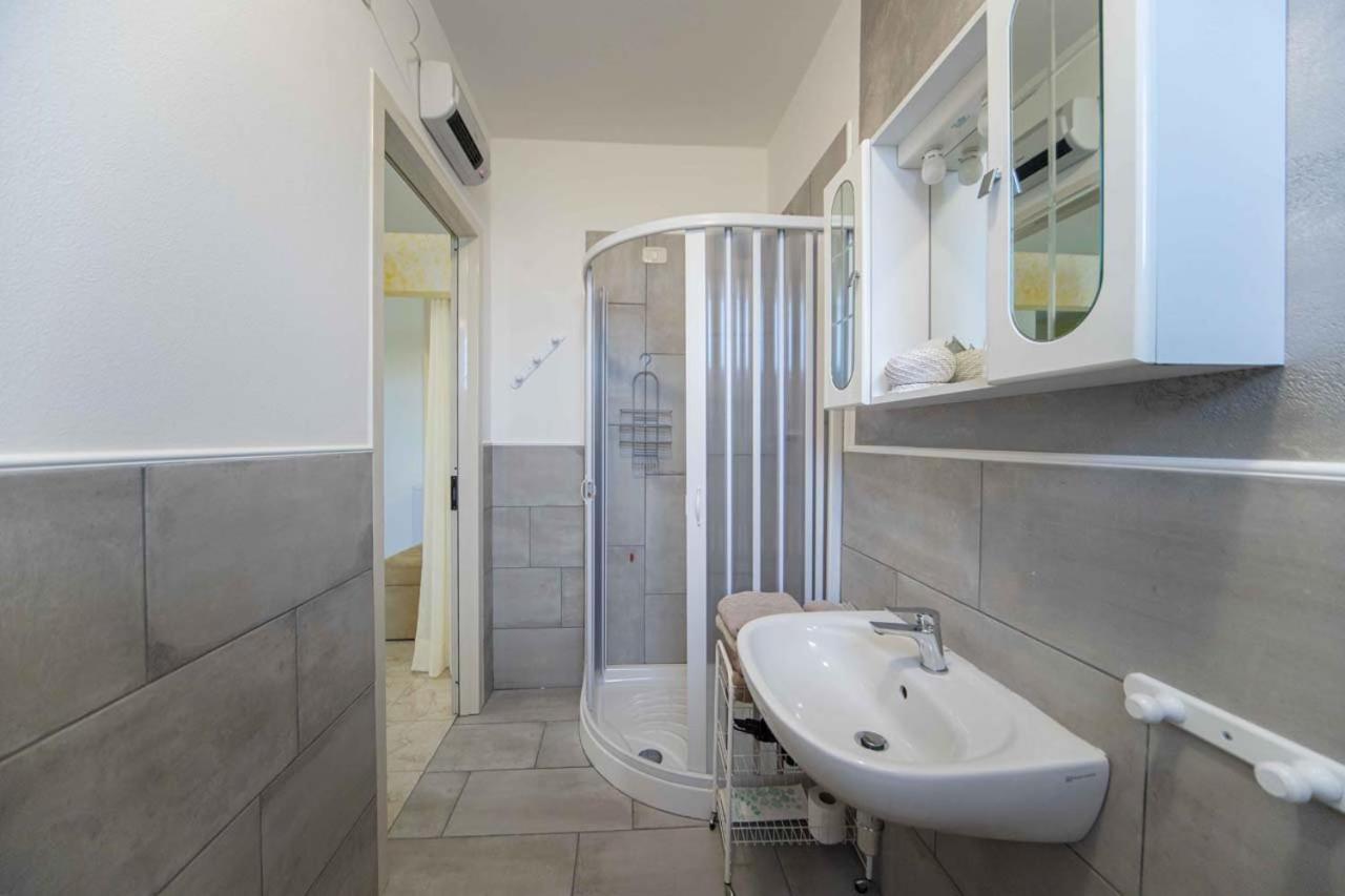 Albergo Luisss Grosseto Esterno foto