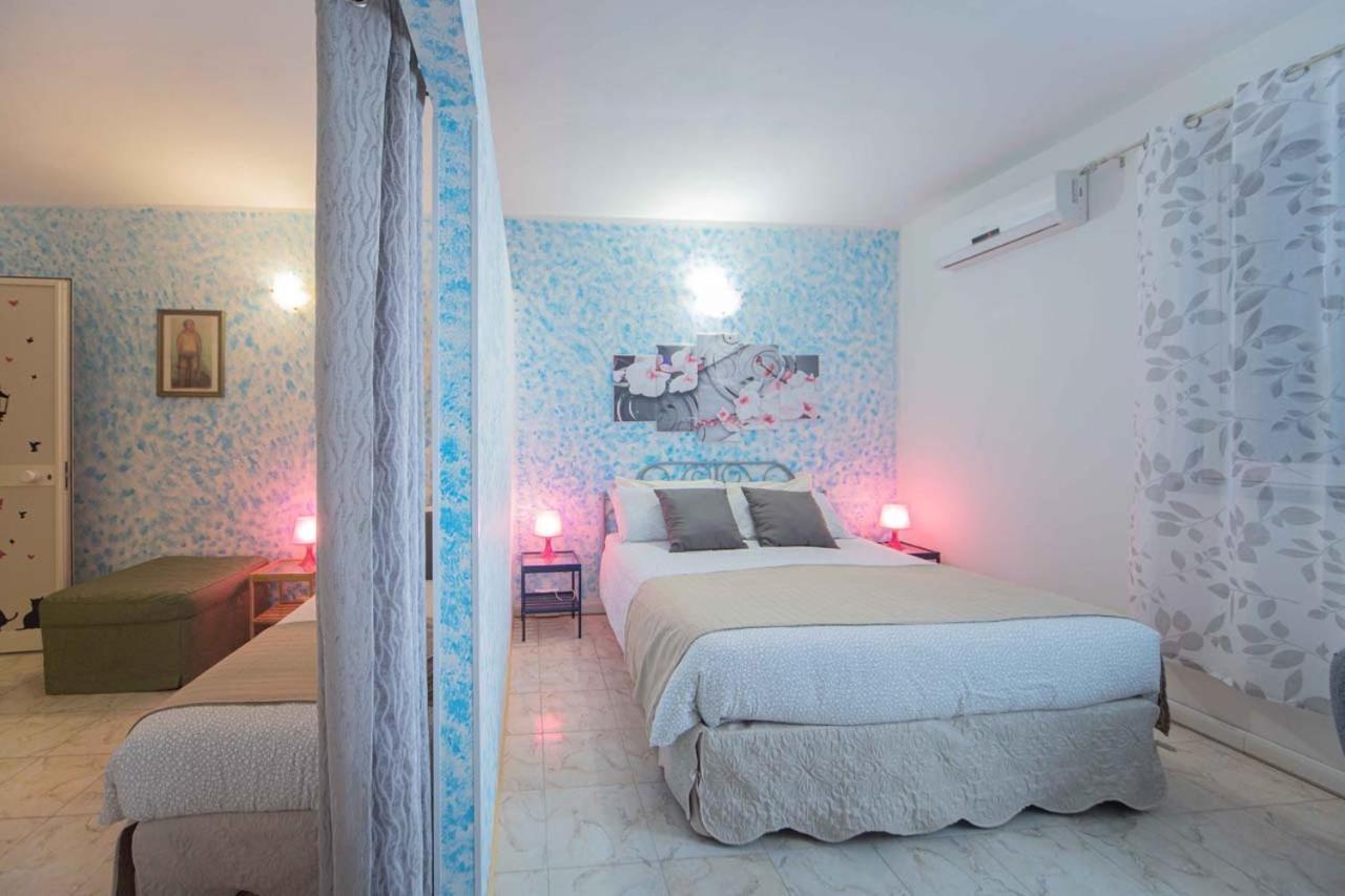 Albergo Luisss Grosseto Esterno foto