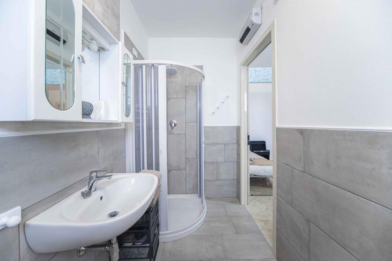 Albergo Luisss Grosseto Esterno foto