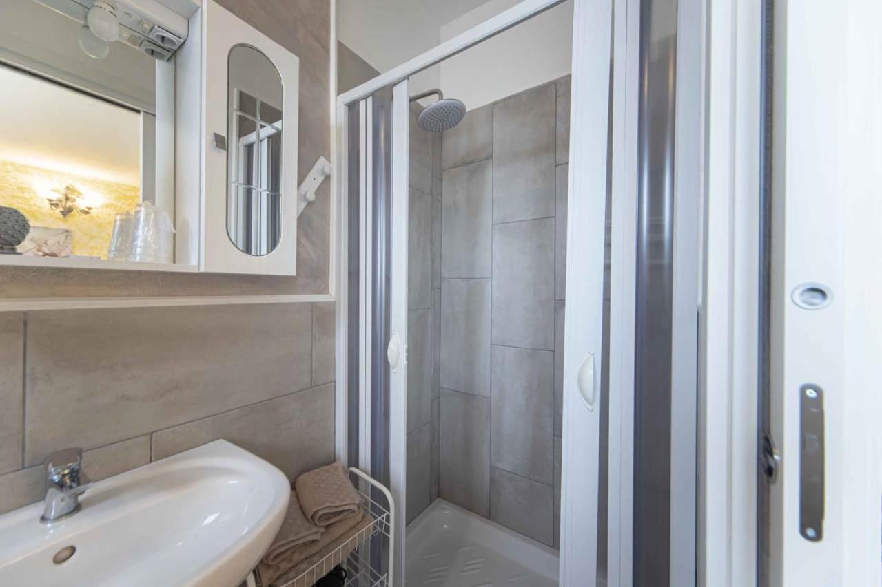 Albergo Luisss Grosseto Esterno foto