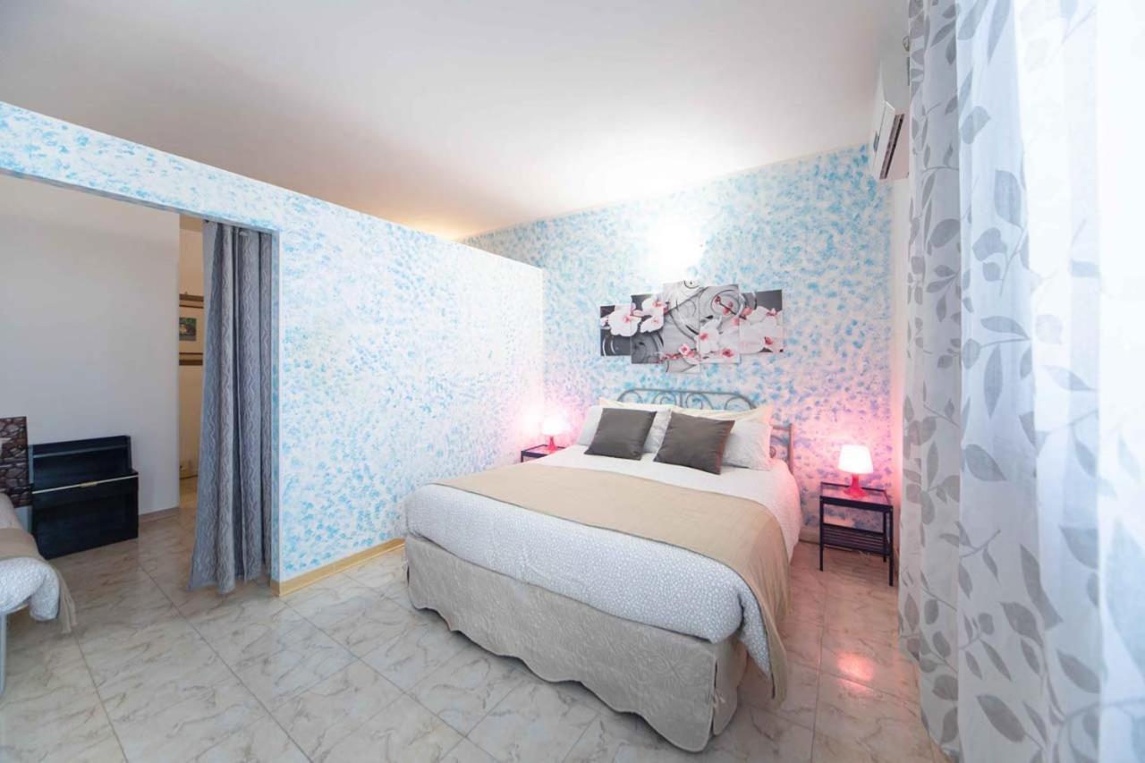 Albergo Luisss Grosseto Esterno foto