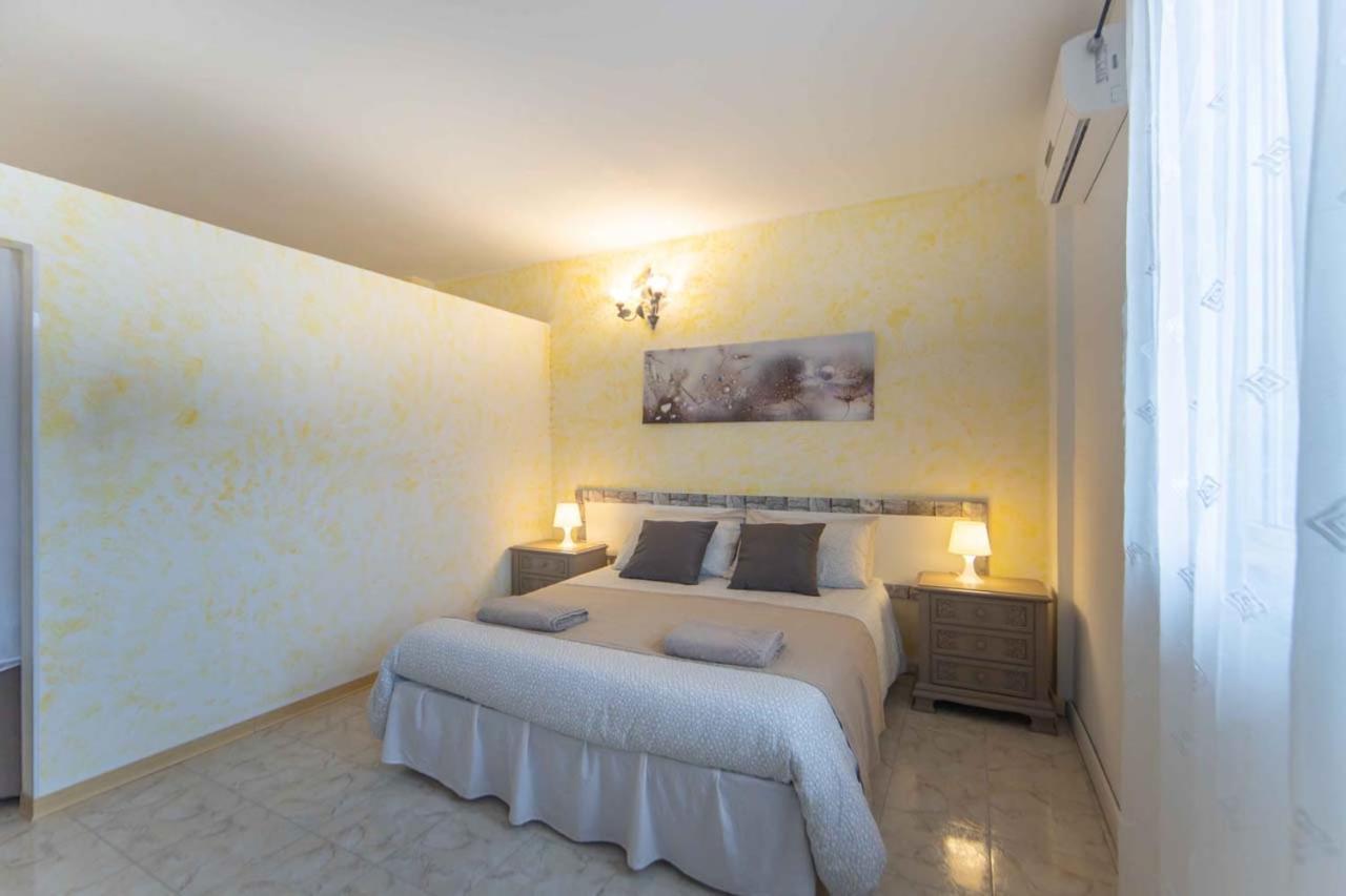 Albergo Luisss Grosseto Esterno foto