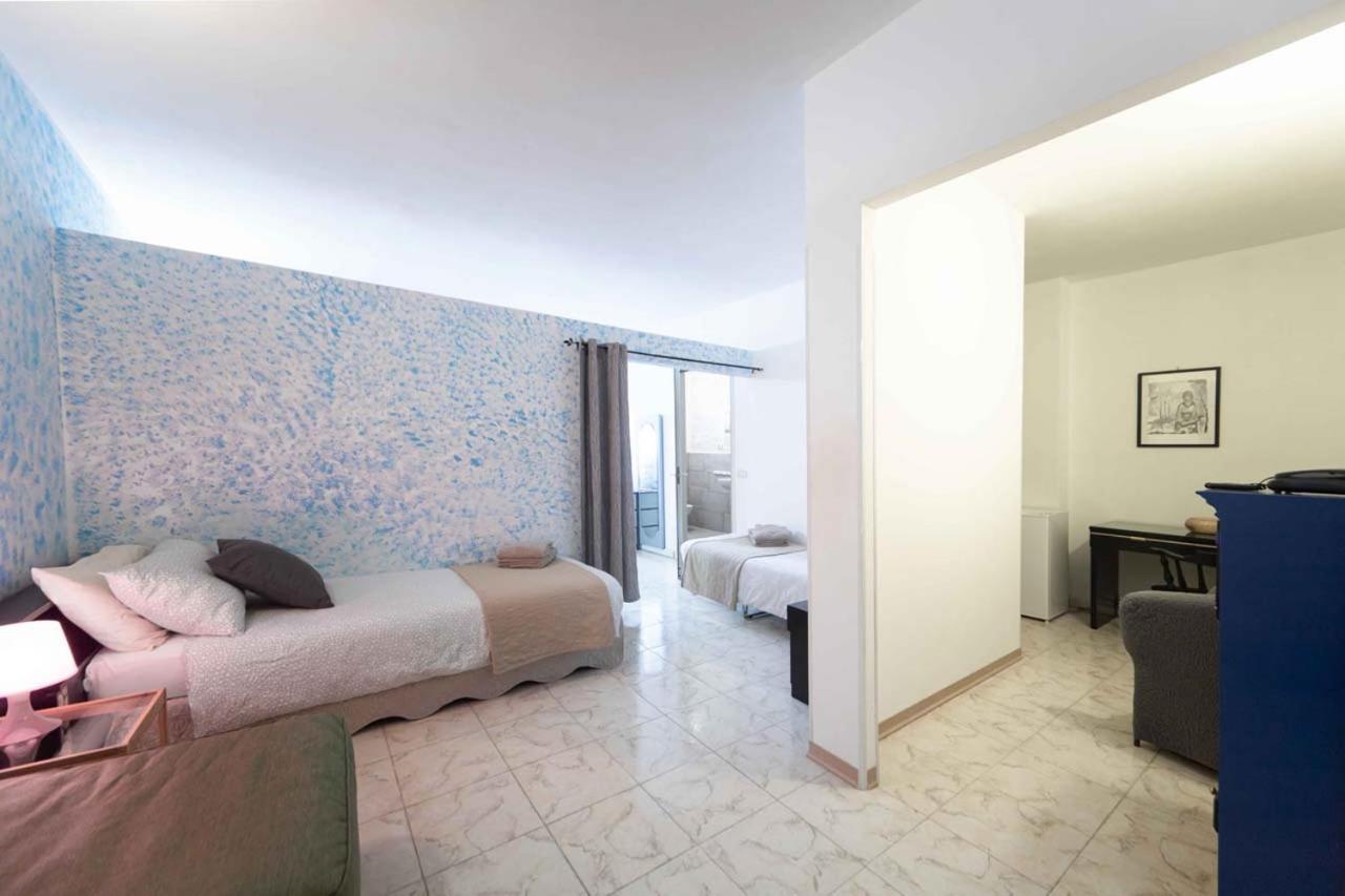 Albergo Luisss Grosseto Esterno foto